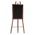 Sevalet Dark brown